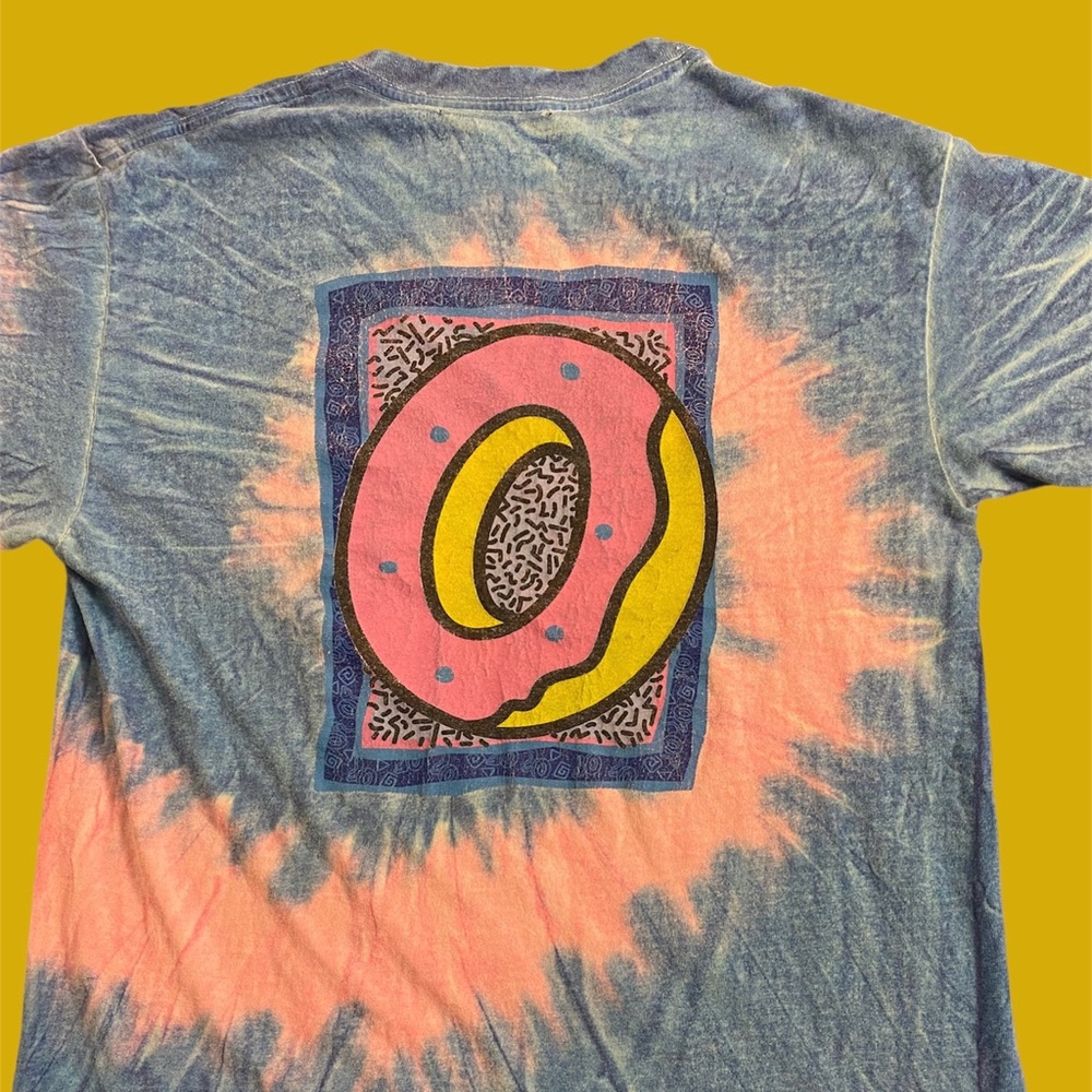 ODD FUTURE T-shirt